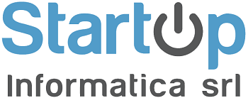 StartUp Informatica Logo